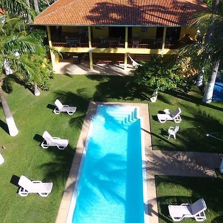 Villa Simone Natal Kültér fotó