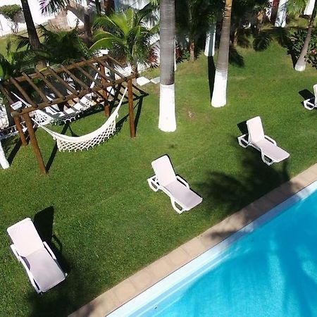 Villa Simone Natal Kültér fotó
