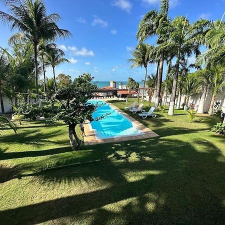 Villa Simone Natal Kültér fotó