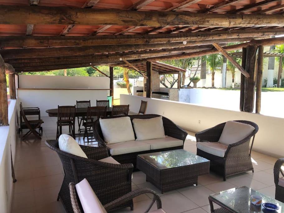 Villa Simone Natal Kültér fotó