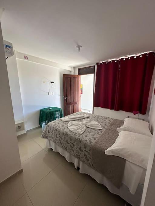 Villa Simone Natal Kültér fotó