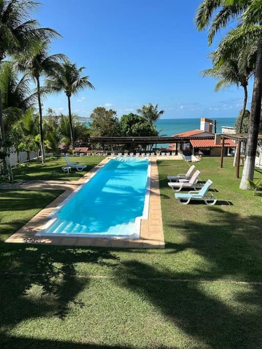 Villa Simone Natal Kültér fotó