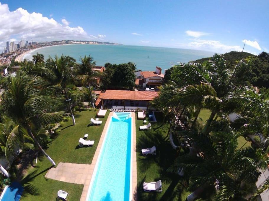 Villa Simone Natal Kültér fotó