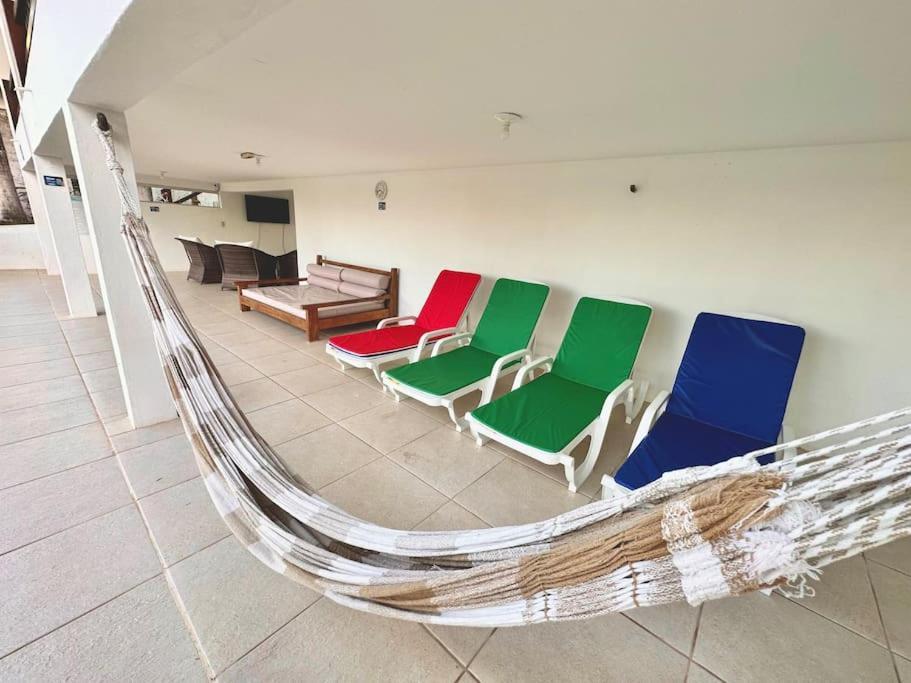 Villa Simone Natal Kültér fotó