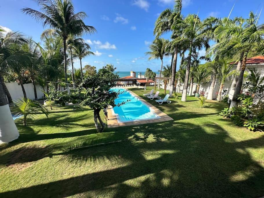 Villa Simone Natal Kültér fotó