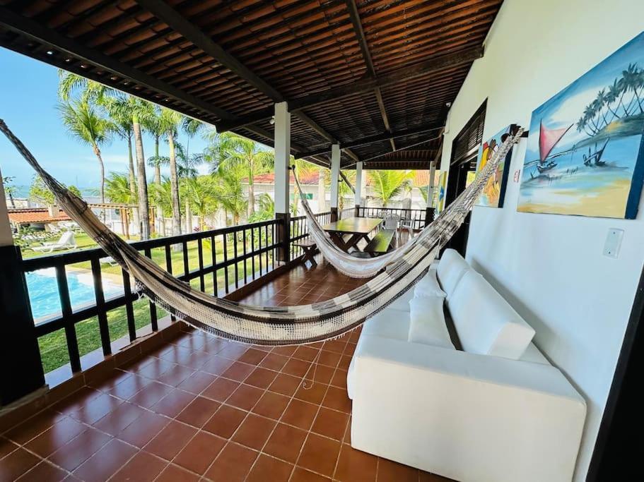 Villa Simone Natal Kültér fotó