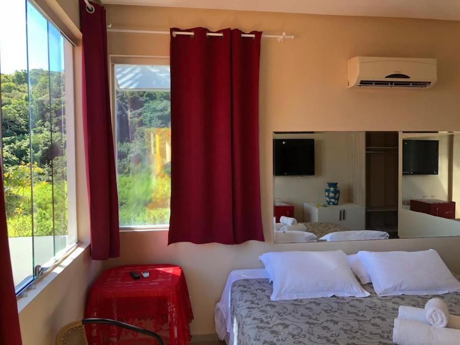 Villa Simone Natal Kültér fotó