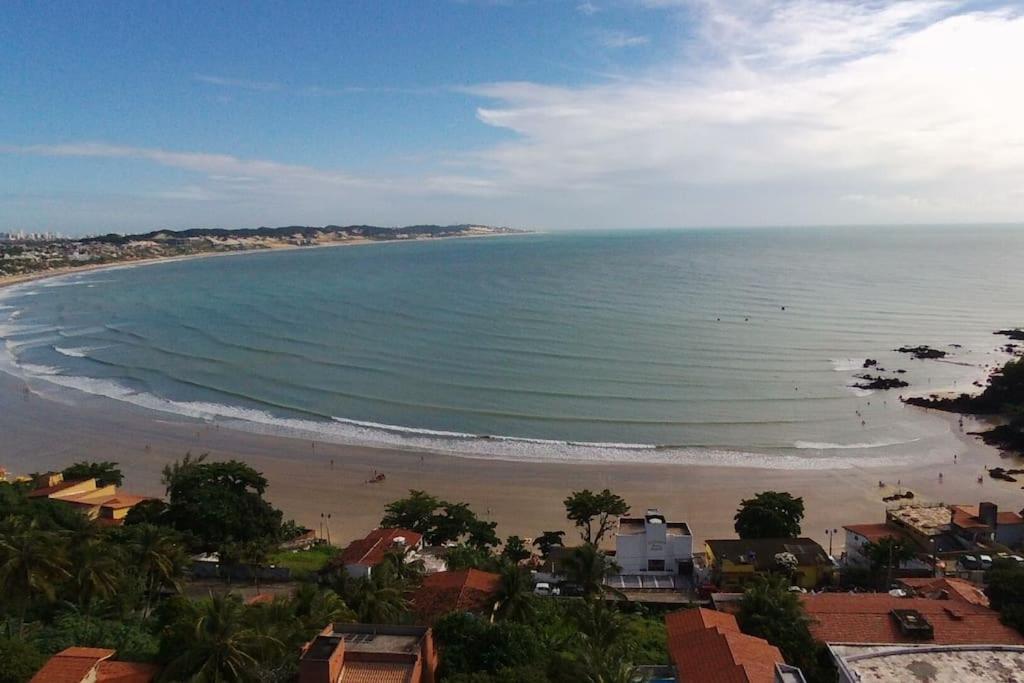 Villa Simone Natal Kültér fotó