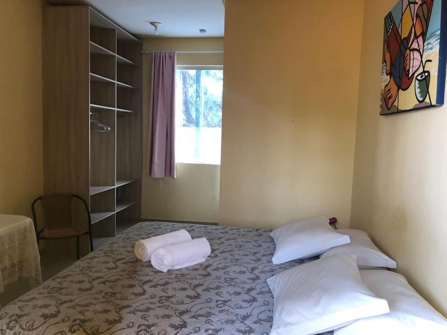 Villa Simone Natal Kültér fotó